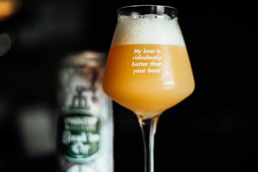 NEIPAとHazy IPA、見た目も味わいも似てるけど何が違う？