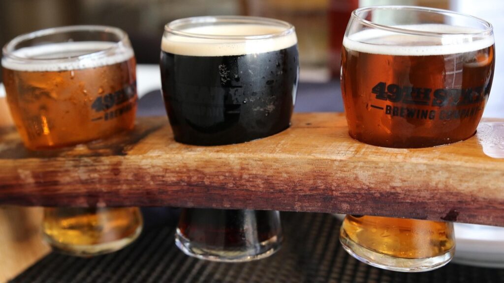 ビールイベントのページ