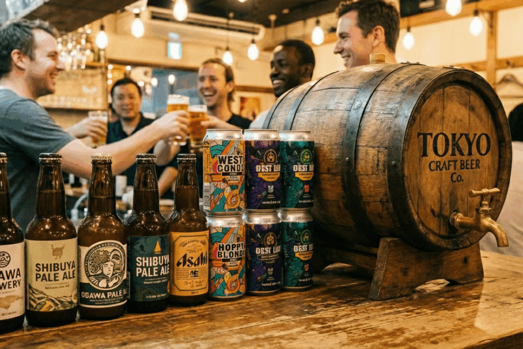 缶？瓶？樽？容器が変える鮮度と風味