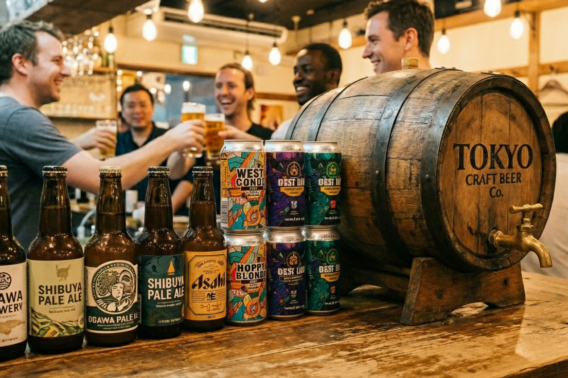 缶?瓶?樽?容器が変える鮮度と風味