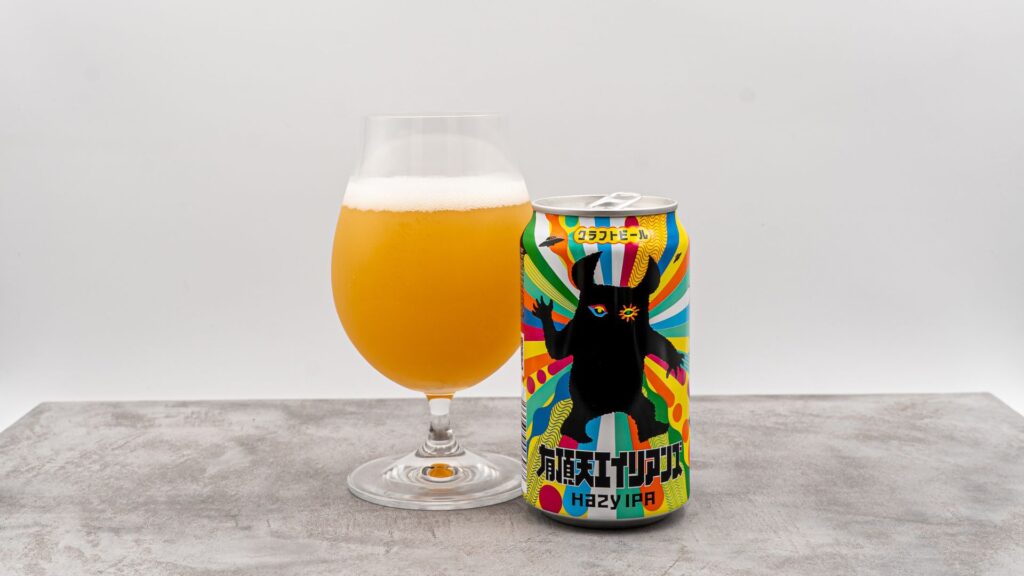 有頂天エイリアンズ