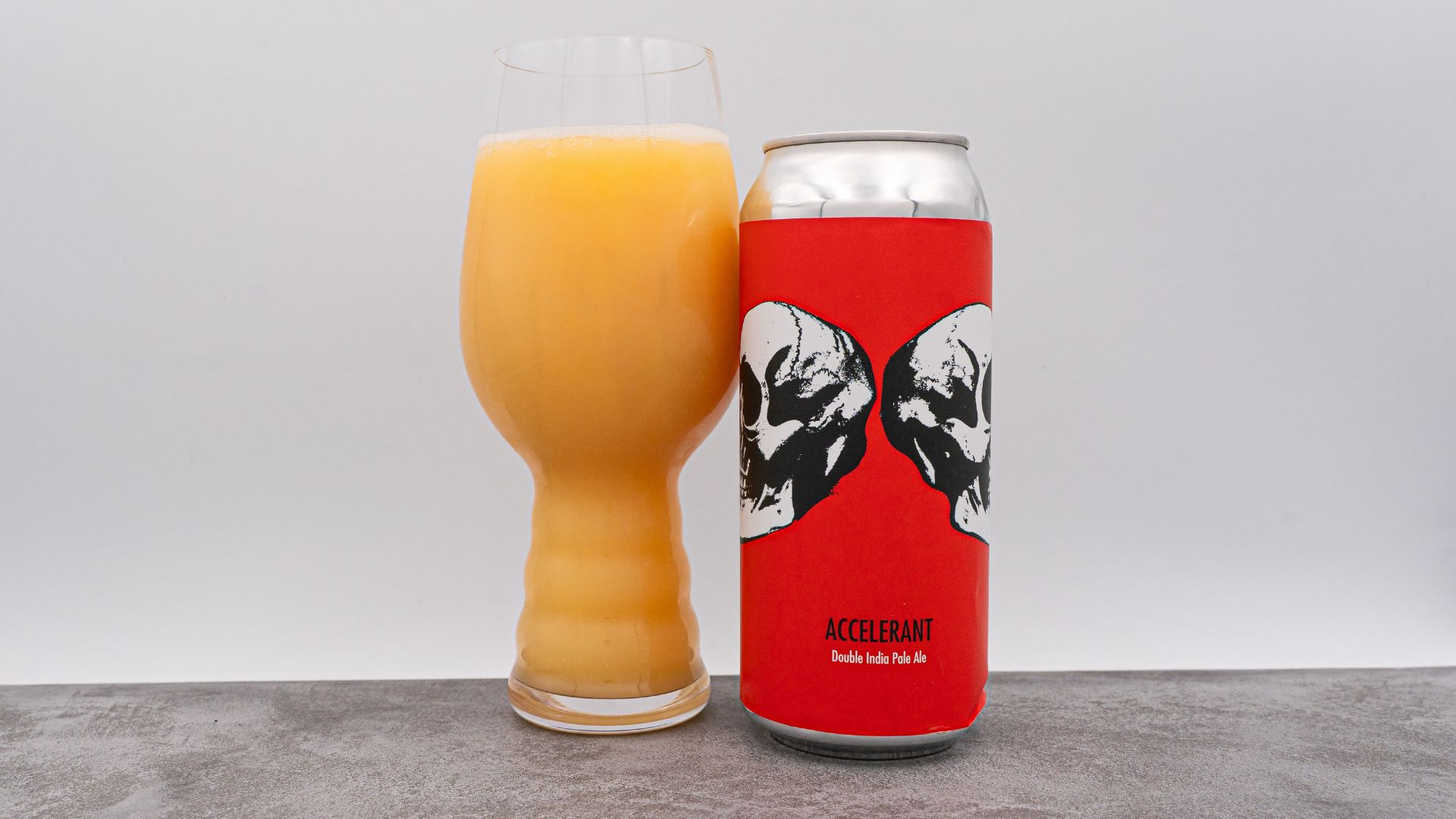 DDH Accelerant